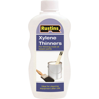 Rustins Xylene Thinner 300ml