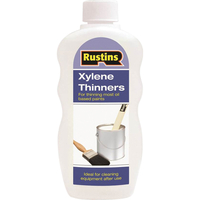 Rustins Xylene Thinner 500ml