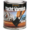 Rustins Yacht Varnish 1L