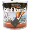 Rustins Yacht Varnish Gloss 2.5L