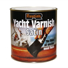 Rustins Yacht Varnish Satin 250ml