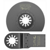 Ryobi 2 Piece Multi Tool Blade Set for RMT1801 & RMT1201 Multi Tools