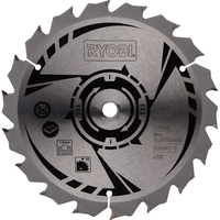 Ryobi CSB150A1 150mm Saw Blade for RWSL1801M Circular Saws