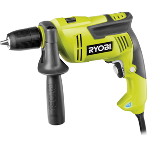 Ryobi EID500RS Electric Hammer Drill 500w 240v