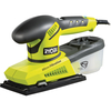 Ryobi ESS200RS 1/3 Sheet Orbital Sander 200w 240v