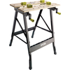 Ryobi Folding Workmate with Adjustable Angle