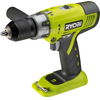 Ryobi LCDI1802M ONE+ 18v Cordless 2 Speed Combi Drill without Battery or Charger