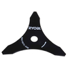 Ryobi LTA034 Replacement Tri Arc Cutting Blade for RBC40SB,  RBC52SB & RBC52FSB Brush Cutters