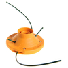 Ryobi LTA039 Replacement Pro Cut II Green Trimmer Line Pack of 10 for PBC,  PLT,  RLT & RBC Grass Trimmers & Brush Cutters