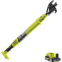 Ryobi OLP1832BX ONE+ 18v Cordless Bypass Lopper 1 x 2ah Li-ion Charger