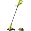 Ryobi OLT1825M ONE+ 18v Cordless Grass Trimmer 250mm 1 x 2ah Li-ion Charger