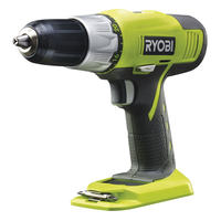 Ryobi R18DDP-0 ONE+ 18v Cordless Drill Driver without Battery or Charger