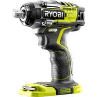 Ryobi R18IW7 ONE+ 18v Cordless Brushless 1/2" Drive Impact Wrench No Batteries No Charger No Case