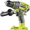 Ryobi R18PD7 ONE+ 18v Cordless Brushless Combi Drill No Batteries No Charger No Case