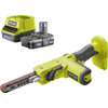 Ryobi R18PF ONE+ 18v Cordless Power File 1 x 2ah Li-ion Charger No Case