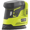 Ryobi R18PS ONE+ 18v Cordless Palm Sander No Batteries No Charger No Case