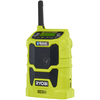 Ryobi R18R ONE+ 18v Cordless Bluetooth Radio No Batteries No Charger No Case