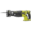 Ryobi R18RS7 ONE+ 18v Cordless Brushless Reciprocating Saw No Batteries No Charger No Case