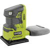Ryobi R18SS4 ONE+ 18v Cordless 1/4 Sheet Sander No Batteries No Charger No Case