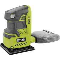 Ryobi R18SS4 ONE+ 18v Cordless 1/4 Sheet Sander No Batteries No Charger No Case