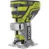 Ryobi R18TR 18v Cordless Trim Router No Batteries No Charger No Case
