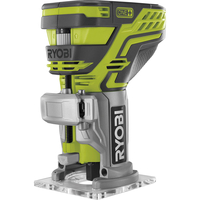 Ryobi R18TR 18v Cordless Trim Router No Batteries No Charger No Case