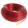 Ryobi RAC105 50m x 2.4mm Red Nylon Cutting Line for Petrol Grass Trimmers