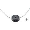 Ryobi RAC106 Easy Fit Head 10 x 2.7mm Lines for RBC52FSB,  RBS52SB & RBS40SB Brush Cutters