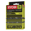 Ryobi RAC244 Replacement Chain for RPP720 & RPP750S Pole Pruners