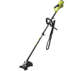 Ryobi RBC1020 Electric Brush Cutter 200mm Blade with Line Trimmer Head 380mm Cut 1000w 240v (Compatible with Expandit Attachments)