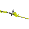 Ryobi RHT450X Electric Pivot Head Long Reach Hedge Trimmer with 450mm Blade 450w 240v