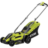 Ryobi RLM13E33S Rotary Lawnmower 330mm 240v