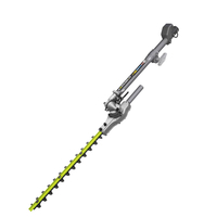 Ryobi RXAHT01 Expand It Articulating Hedge Trimmer Attachment
