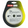 Ryobi Tile Saw Blade for LTS180M Tile Saw