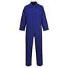 Safe Welder Overall Royal Blue 3XL 32"