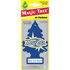 Saxon Magic Tree Air Freshener New Car