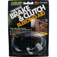 Saxon Vizibleed Brake & Clutch Bleeding Tool