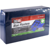 Scan Assorted Hydroscopic Blue Plasters Pack of 100