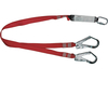Scan Fall Arrest Twin Lanyard