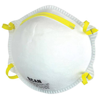 Scan FFP1 Moulded Disposable Mask Pack of 3