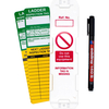 Scan Ladder Tag Kit