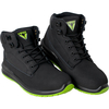 Scan Viper SBP Steel Toe Cap Safety Boots Black Size 10