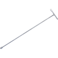 Scottool Square Head Stopcock Key 3/4" x 42"