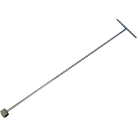 Scottool Std Crutch Head Stopcock Key 42"
