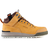 Scruffs Switchback Work Boot Tan Size 8