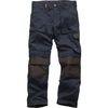 Scruffs Worker Trouser Navy Blue 30" 30"