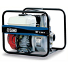 SDMO ST3.60H Petrol Clean Water Surface Water Pump 3" / 75mm,  26m Lift,  54000L Hour Max Flow with Honda GX160 Engine