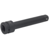 Sealey 1" Drive Impact Socket Extension Bar 1" 250mm