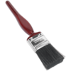Sealey 10 Pack General Purpose Paint Brushes 38mm