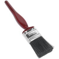 Sealey 10 Pack General Purpose Paint Brushes 38mm